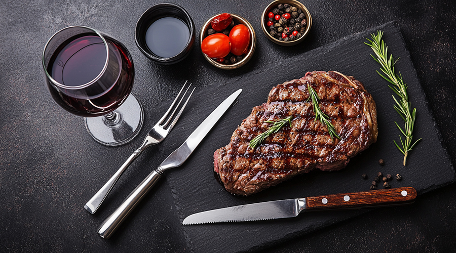Stainless Cutlery Set